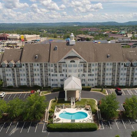 Hotel Grand Victorian Branson Luaran gambar
