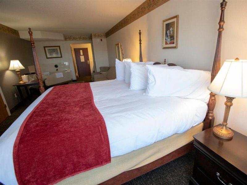 Hotel Grand Victorian Branson Luaran gambar