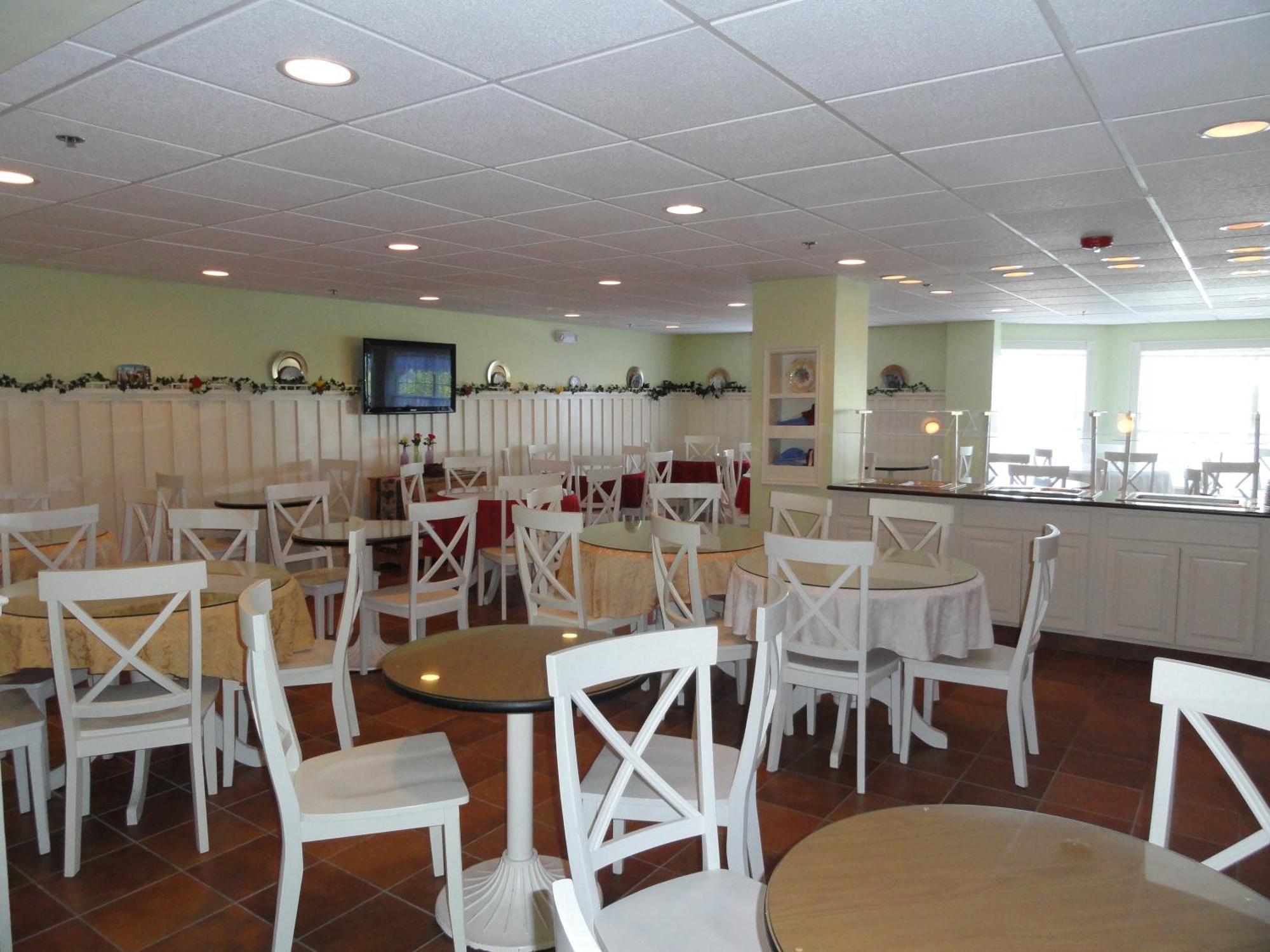 Hotel Grand Victorian Branson Luaran gambar