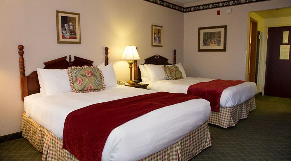 Hotel Grand Victorian Branson Luaran gambar