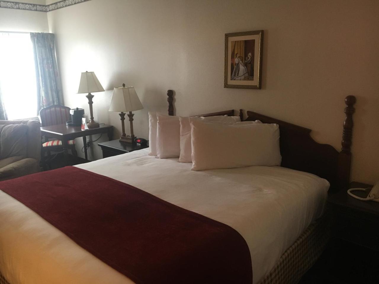 Hotel Grand Victorian Branson Luaran gambar
