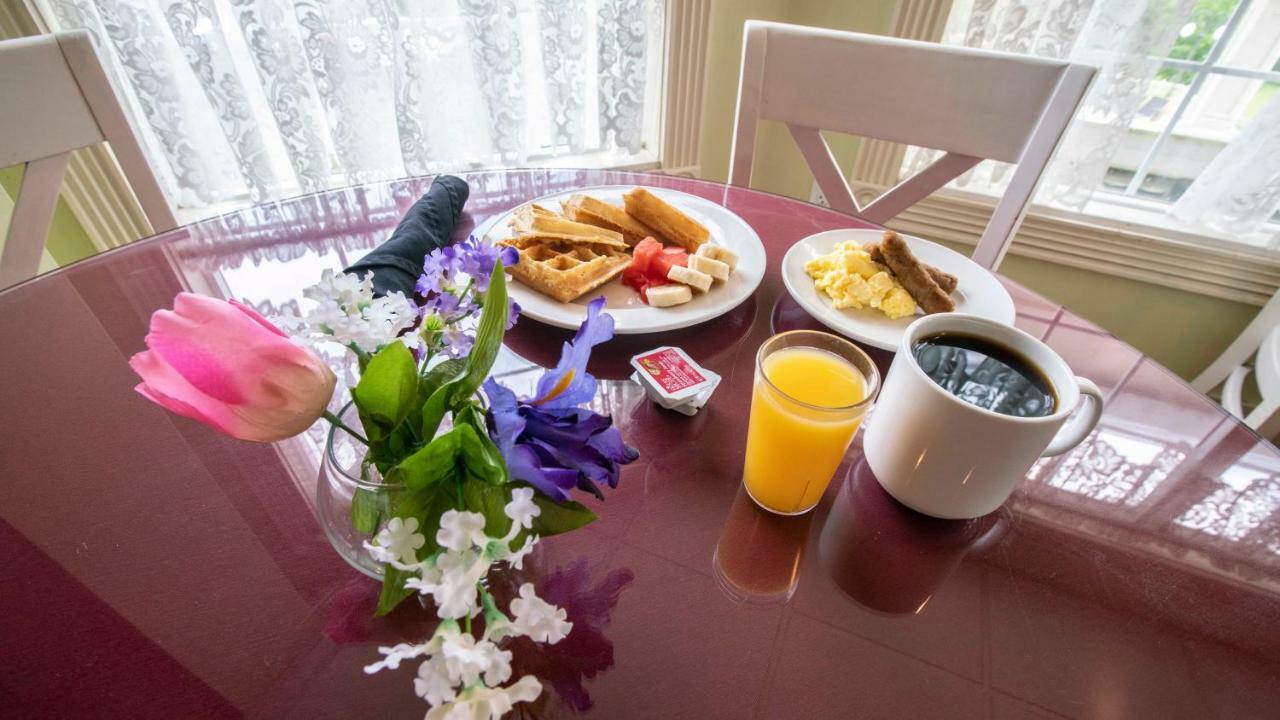 Hotel Grand Victorian Branson Luaran gambar